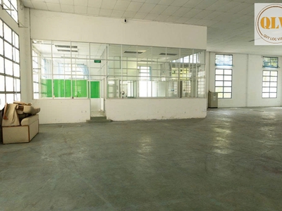 Cho thuê nhà xưởng KCN ĐÔNG XUYÊN, BRVT - 5.000 m 3