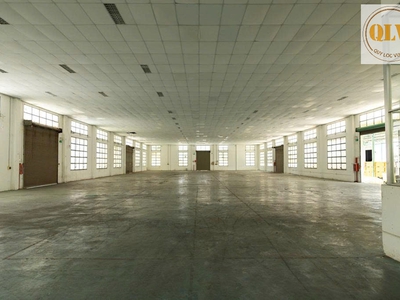 Cho thuê nhà xưởng KCN ĐÔNG XUYÊN, BRVT - 5.000 m 4