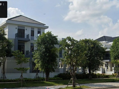 Cho thuê nhà phố NA-T21-15, MT 8.5x20m mặt đường 45m, trái tim khu The Suite- Stella, Aqua City. 2