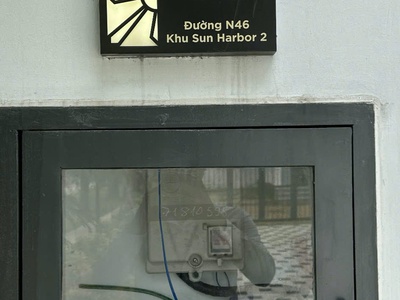 Cho thuê nhà phố NA-T21-15, MT 8.5x20m mặt đường 45m, trái tim khu The Suite- Stella, Aqua City. 4