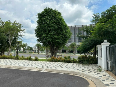 Cho thuê nhà phố NA-T21-15, MT 8.5x20m mặt đường 45m, trái tim khu The Suite- Stella, Aqua City. 7