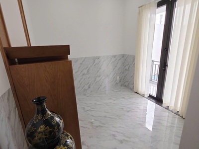 Bán Nhà Phố Mới Xây 3 Tầng   Đường Đồng Nai, Nha Trang 4