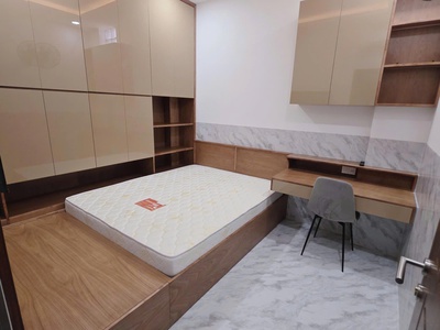 Bán Nhà Phố Mới Xây 3 Tầng   Đường Đồng Nai, Nha Trang 5