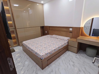 Bán Nhà Phố Mới Xây 3 Tầng   Đường Đồng Nai, Nha Trang 7