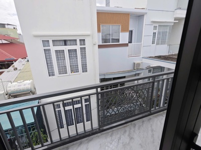 Bán Nhà Phố Mới Xây 3 Tầng   Đường Đồng Nai, Nha Trang 8