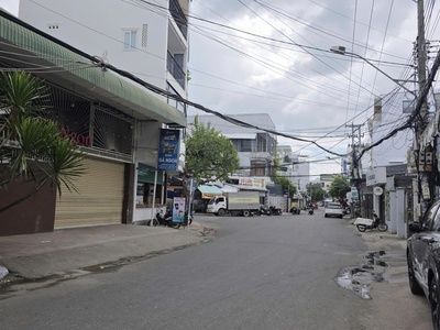 Bán Nhà Phố Mới Xây 3 Tầng   Đường Đồng Nai, Nha Trang 10