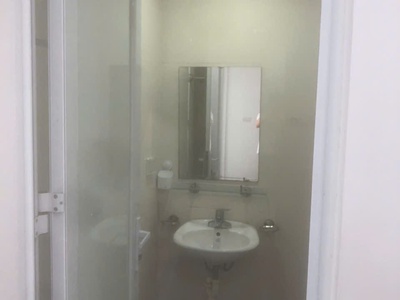 Cho thuê căn hộ studio 35m2 giá 6 triệu tại 91 Hồ Văn Chương, Đống Đa,Hà Nội 6