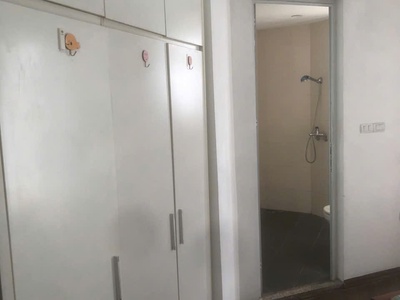 Cho thuê căn hộ studio 35m2 giá 6 triệu tại 91 Hồ Văn Chương, Đống Đa,Hà Nội 5