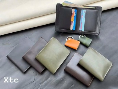 Kho Đồ Da Thật Có Sẵn Cho Shop, VAT đầy đủ 1