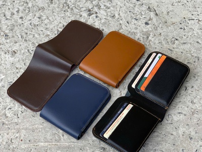 Xưởng Đồ Da Có Hàng Sẵn, Nhận Đơn Lớn Nhỏ 3