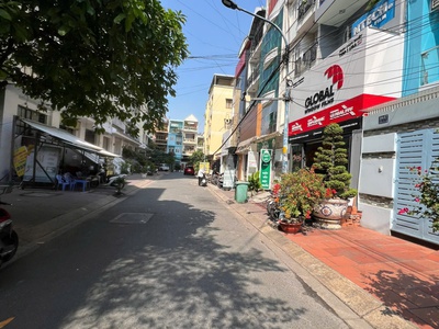 Cho Thuê Nhà Nguyên Căn CMT8 5M Cực Đẹp, Kinh Doanh Đắc Địa 2