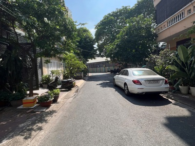 Cho Thuê Nhà Nguyên Căn CMT8 5M Cực Đẹp, Kinh Doanh Đắc Địa 3