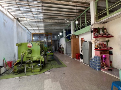 Bán Gấp Khuân Đất 2 Mặt Tiền HXH, hàng Hiếm Trung Tâm Quận 11 4