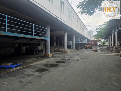 Cho thuê nhà xưởng   KCN SÓNG THẦN, BÌNH DƯƠNG    8.700m 0