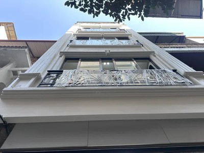 Bán Nhà Tô Vĩnh Diện. Thanh Xuân. Thang Máy. Ô Tô. DT 50m2. MT 4.6m. Giá 19.7 Tỷ. 0