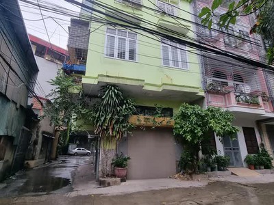 Bán Nhà Hoàng Văn Thái. Thanh Xuân. Lô Góc. Ô Tô. DT 51m2. MT 5.2m. 4 Tầng. Giá 13.8 Tỷ. 0