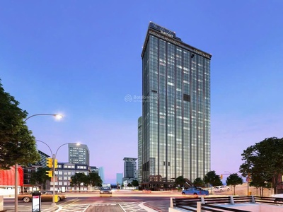 Suất độc quyền 2PN MLandmark Marriott Đà Nẵng View Sông Hàn hiếm, giá tốt   chiết khấu cao từ CĐT 4