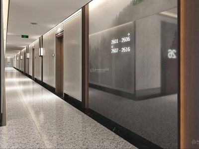 Suất độc quyền 2PN MLandmark Marriott Đà Nẵng View Sông Hàn hiếm, giá tốt   chiết khấu cao từ CĐT 8