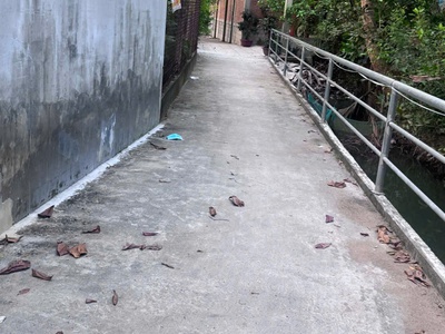 Đất nền sạch 2