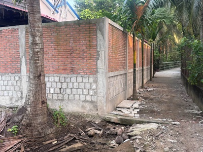 Đất nền sạch 4