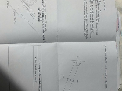 Đất nền sạch 6