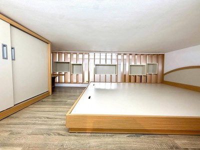 Bán căn hộ tập thể ngay trung tâm Chợ Nghĩa Tân, Cầu Giấy, Hà Nội. 4