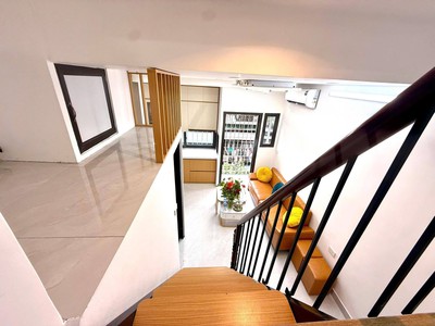 Bán căn hộ tập thể ngay trung tâm Chợ Nghĩa Tân, Cầu Giấy, Hà Nội. 5