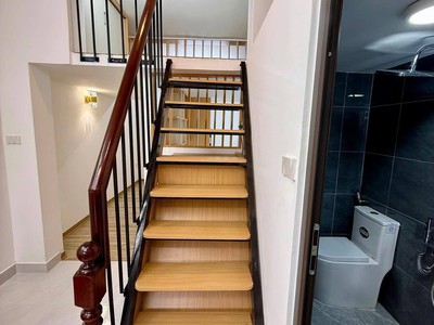 Bán căn hộ tập thể ngay trung tâm Chợ Nghĩa Tân, Cầu Giấy, Hà Nội. 9