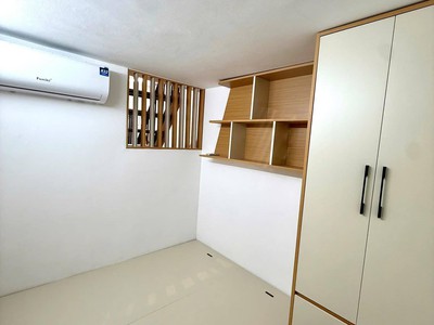 Bán căn hộ tập thể ngay trung tâm Chợ Nghĩa Tân, Cầu Giấy, Hà Nội. 10