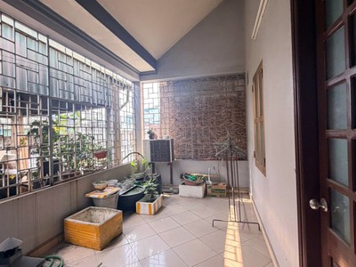 Bán nhà thạch bàn   long biên - 16.9 tỷ 4