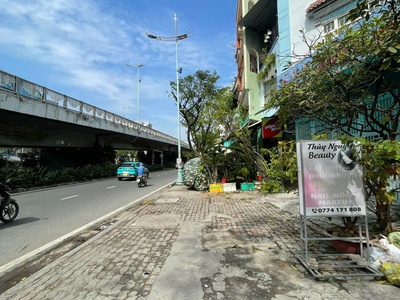 Nhà shr quận 7   vị trí trung tâm phường tân thuận tây, gần cầu tân thuận 2 1