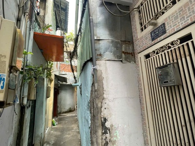 Nhà shr quận 7   vị trí trung tâm phường tân thuận tây, gần cầu tân thuận 2 0