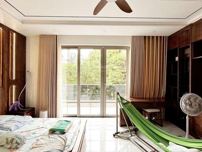 Bán nhà mặt tiền 4 tầng ngang 5m, kdc phú lợi, tặng nội thất hoàn công đủ, quận 8 4