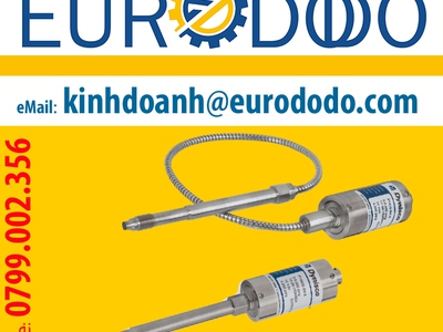Dynisco PT462E-3.5CB-6/18 - Cảm biến Dynisco chính hãng USA - giá đại lý 0