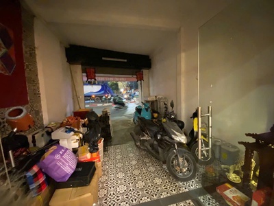 Chính chủ cho thuê nhà mặt đường  nguyễn lương bằng ngay đầu xã đàn 2