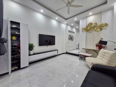 Bán nhà đườg số 8, phường linh xuân, thủ đức, tp hcm. dt 92m2, 3 tầng, giá 7.7 tỷ, sổ hồng - 2