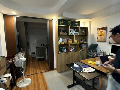 Hàng vip quận 3  giá đầu tư  đang có dòng tiền--10m ra hxh--5.38 tỷ  thương lượng 1