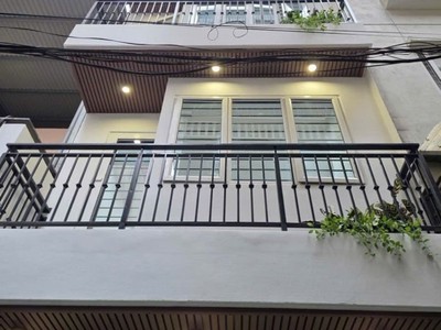 Bán nhà hoàng văn thái, ô tô, kinh doanh, 50m2, 16.5 tỷ ctl 1