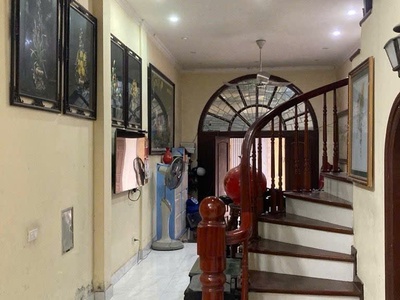 Nhà đẹp chính chủ - giá tốt - vị trí đẹp tại tô hiệu, hà đông 1