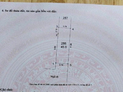 Nhà đẹp sẵn ở - 7 tầng thang máy full nội thất- khu vip- ôtô. 1