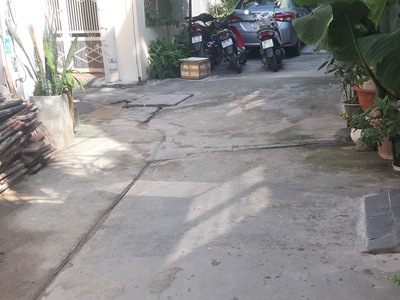 131m2 đất có 7 tỏi x nguyễn thái sơn phường 5 gò vấp tp. hồ chí minh. 2