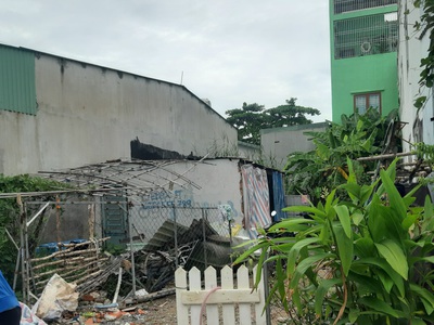 131m2 đất có 7 tỏi x nguyễn thái sơn phường 5 gò vấp tp. hồ chí minh. 3