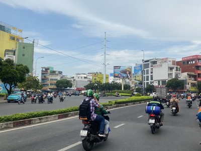 Siêu giá 21.9 tỷ-giá chào thấp hơn bank định giá 105m- mặt tiền 6tầng ngay 3/2-lê đại hành 2
