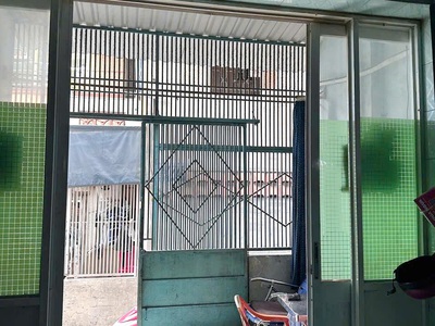 Nhà hẻm thông cao xuân dục p12 q8, giá : 3.65 tỷ tl 2