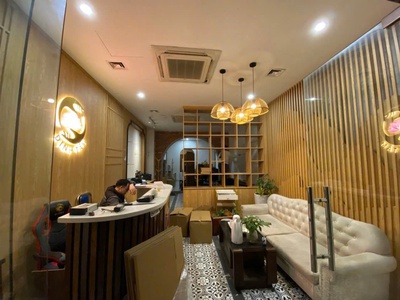 Chính chủ cho thuê nhà mặt đường  nguyễn lương bằng ngay đầu xã đàn 0