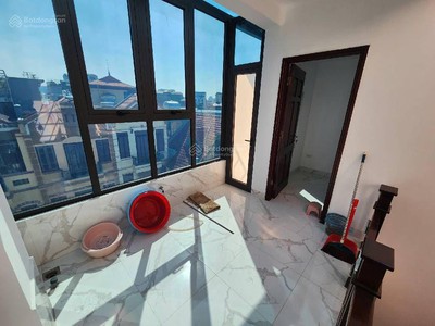 Bán nhà thi sách 35m 5 tầng thang máy, gần oto chỉ 12,x tỷ đồng 3