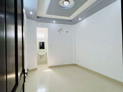 Bán nhà phạm thế hiển chánh hưng 4 tầng 6pn rất rộng     chỉ  7tỷ... 3