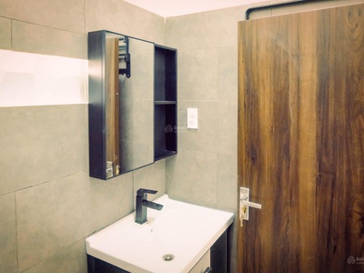 Bán nhà mặt phố đẹp 7 tầng có thang máy tại lạc long quân, 13.4 tỷ, 75m2, tân bình, hcm 3