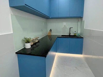 Nhà 3pn hưng phú 55.7m2 đất p9q8, giá : 5.08 tỷ tl 3