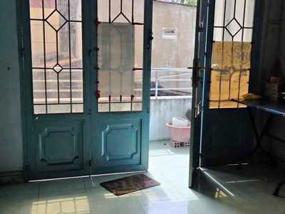 Nhà hẻm thông cao xuân dục p12 q8, giá : 3.65 tỷ tl 3